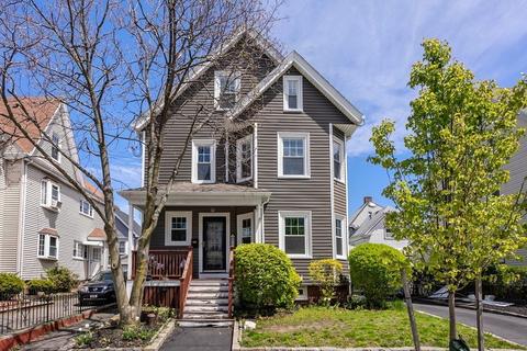 23 Morris St, Everett, MA 02149 photo 1