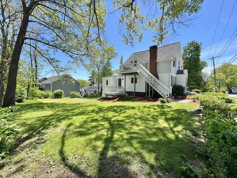 33 Boston Ave, Worcester, MA 01604 photo 2