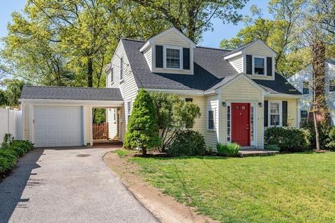 4 Perry Rd, Natick, MA 01760 photo 1