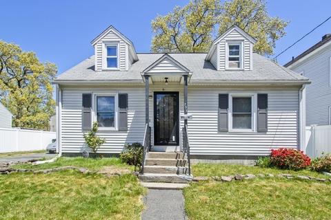 797 Armory St, Springfield, MA 01107 photo 1