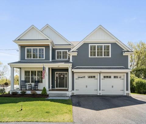 167 Tudor Rd, Needham, MA 02492 photo 1