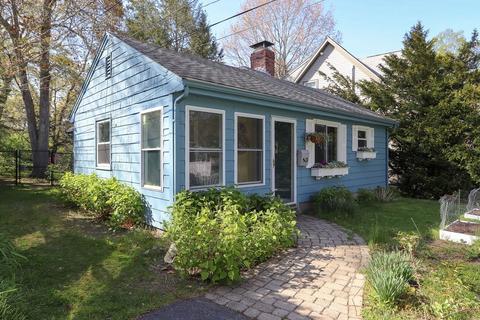 83 Henderson, Needham, RI 02942 photo 17