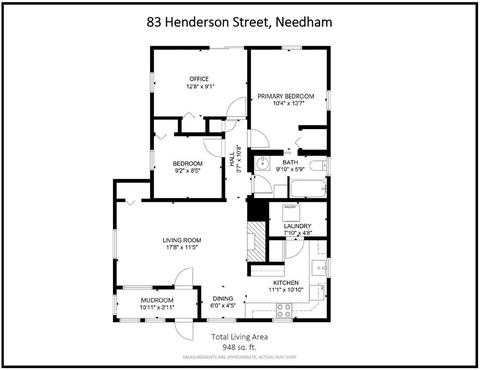 83 Henderson, Needham, RI 02942 photo 25