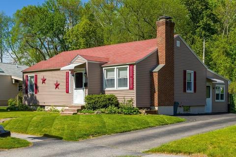 31 Knowles Rd, Worcester, MA 01602 photo 1