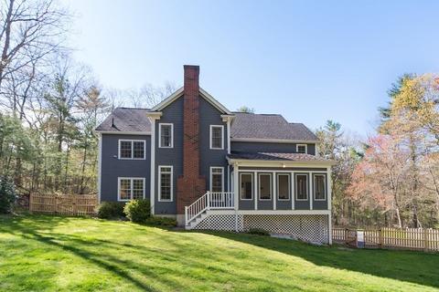 170 South St, Upton, MA 01568 photo 2