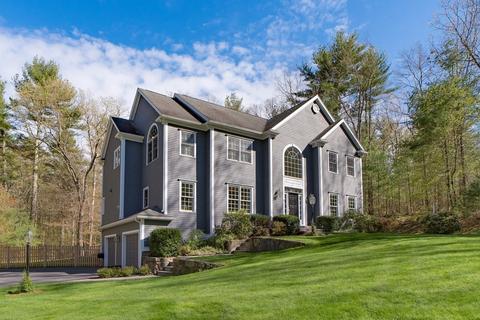 170 South St, Upton, MA 01568 photo 1