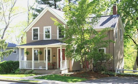 1522 Great Plain Ave, Needham, MA 02492 photo 1