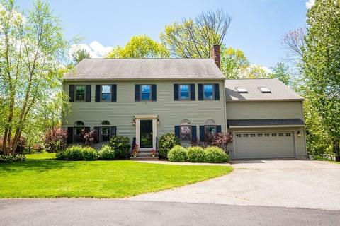 8 Margaret Rd, Dedham, MA 02026 photo 1