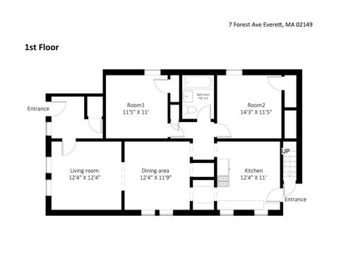 74 Lewis St, Everett, MA 02149 photo 23