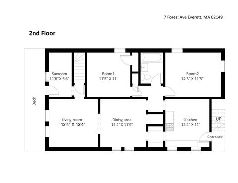 74 Lewis St, Everett, MA 02149 photo 24