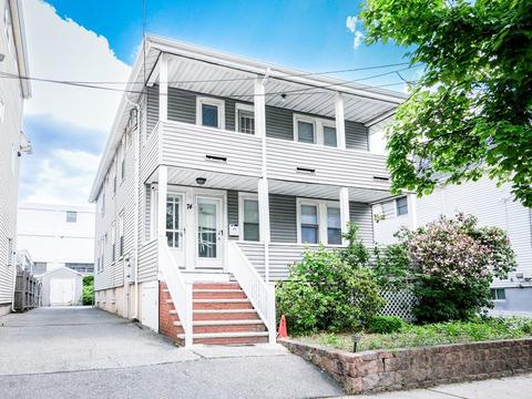 74 Lewis St, Everett, MA 02149 photo 1
