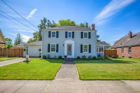 35 Bowles Park, Springfield, MA 01104 photo 1