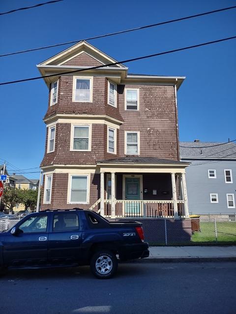 109 Cook St, Fall River, MA 02724 photo 1