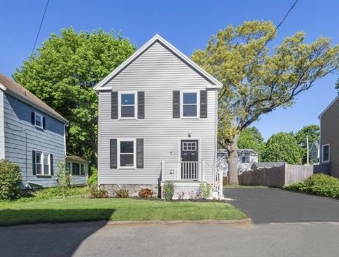9 Roderick Ave, Beverly, MA 01915 photo 1