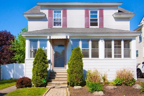 12 Lamar Ave, Worcester, MA 01604 photo 1
