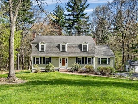 21 Silver Hill Rd, Acton, MA 01720 photo 2