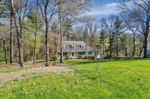 21 Silver Hill Rd, Acton, MA 01720 photo 4