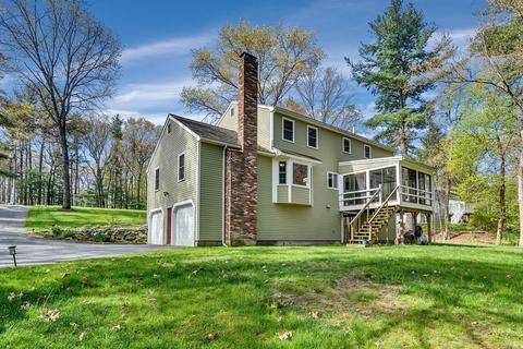 21 Silver Hill Rd, Acton, MA 01720 photo 5