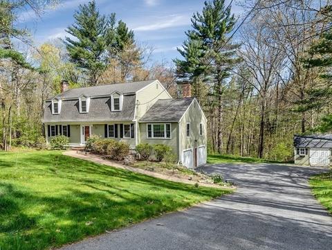 21 Silver Hill Rd, Acton, MA 01720 photo 3