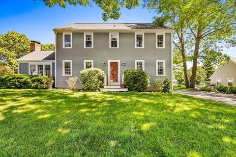 70 Cedar Rd, Marshfield, MA 02050 photo 1