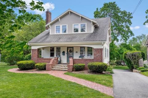 380 Main St, Hingham, MA 02043 photo 1