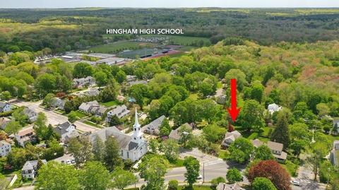 380 Main St, Hingham, MA 02043 photo 41
