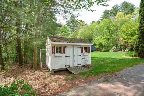 12 Forest Park Dr, Mendon, MA 01756 photo 37