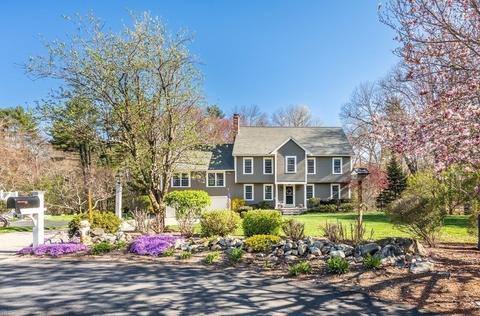 10 Peach Tree Path, Andover, MA 01810 photo 41