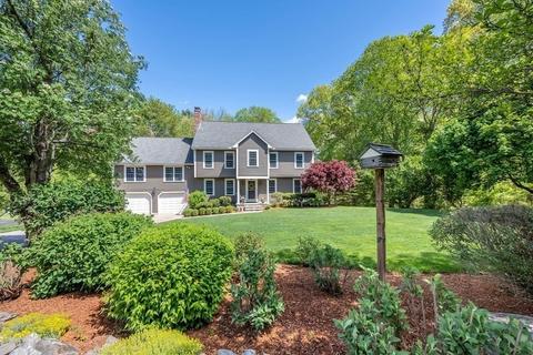 10 Peach Tree Path, Andover, MA 01810 photo 40