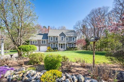 10 Peach Tree Path, Andover, MA 01810 photo 1