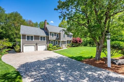 10 Peach Tree Path, Andover, MA 01810 photo 42