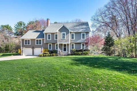 10 Peach Tree Path, Andover, MA 01810 photo 39
