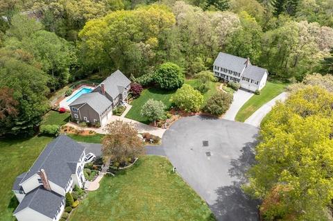 10 Peach Tree Path, Andover, MA 01810 photo 4