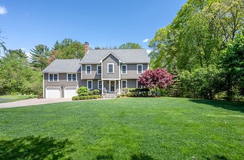 10 Peach Tree Path, Andover, MA 01810 photo 2