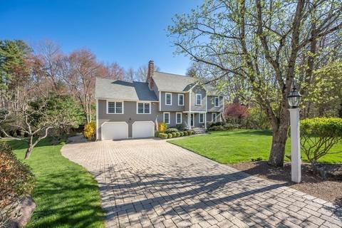 10 Peach Tree Path, Andover, MA 01810 photo 36