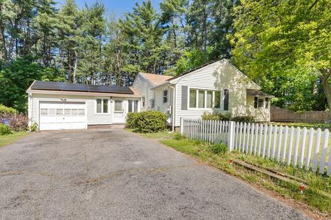 66 Dewitt St, Springfield, MA 01129 photo 2