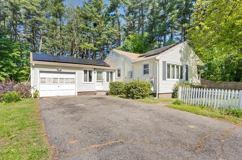 66 Dewitt St, Springfield, MA 01129 photo 1