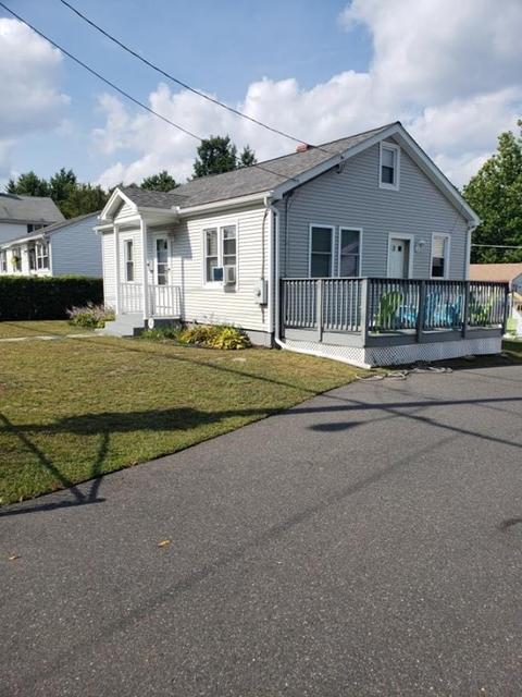 315 Nottingham St, Springfield, MA 01104 photo 1