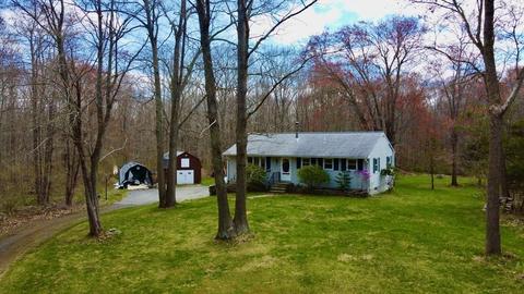 1155 Smith St, Dighton, MA 02764 photo 2