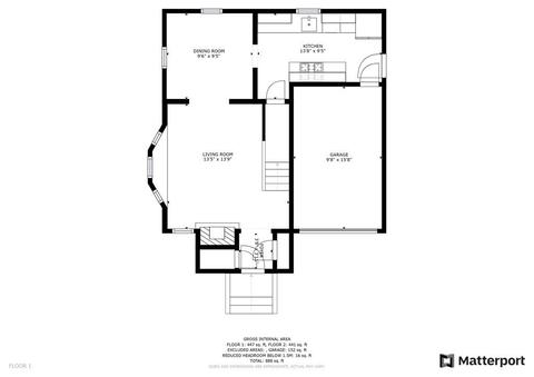 237 Curve St, Dedham, MA 02026 photo 22