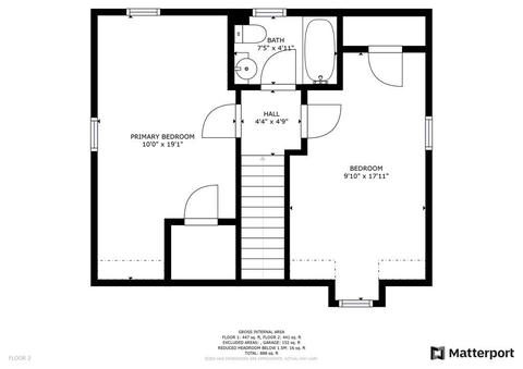 237 Curve St, Dedham, MA 02026 photo 23