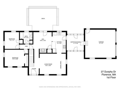 27 Dunphy Dr, Florence, MA 01062 photo 39