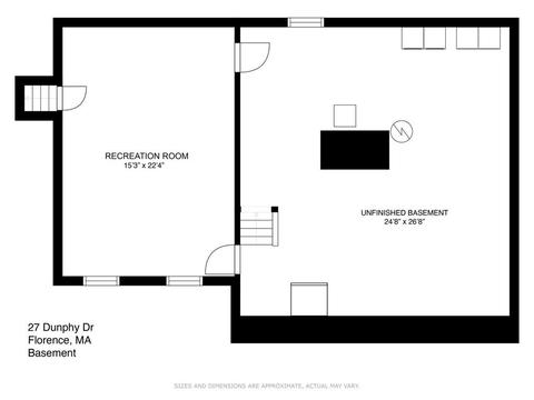 27 Dunphy Dr, Florence, MA 01062 photo 41