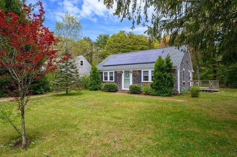 346 Old Stage Rd, Barnstable, MA 02632 photo 3