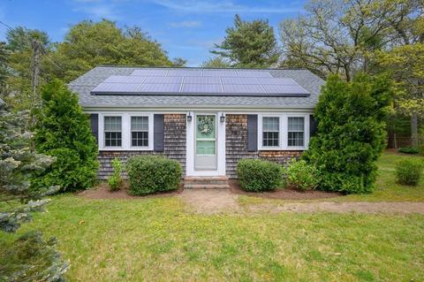 346 Old Stage Rd, Barnstable, MA 02632 photo 2