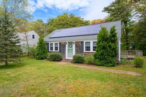 346 Old Stage Rd, Barnstable, MA 02632 photo 1