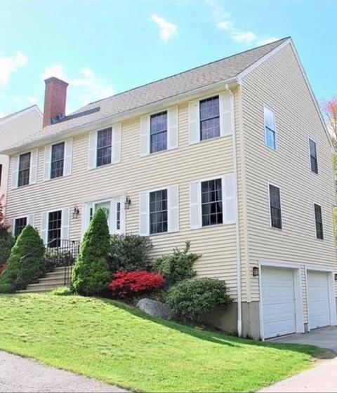 14 Devonshire St, Worcester, MA 01605 photo 1