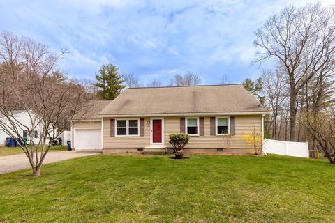 41 Taylor River Est, Hampton, NH 03842 photo 2