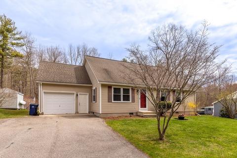 41 Taylor River Est, Hampton, NH 03842 photo 1