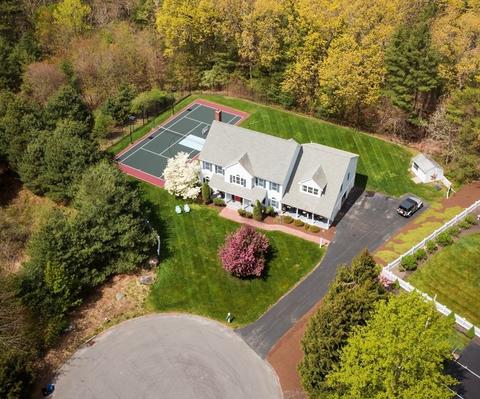 61 Wagon Rd, Walpole, MA 02081 photo 2